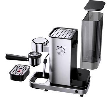 WMF Espressomachine RVS 04.1238.0011