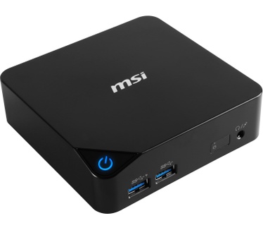 MSI CUBI-009BEU