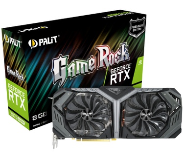 Palit NE6207SH20P2-1040G