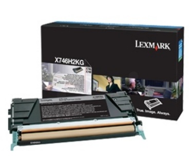 Lexmark X746H3KG