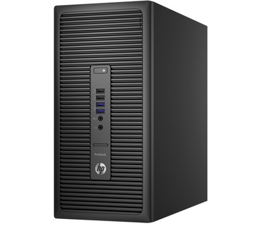 HP 600 G2