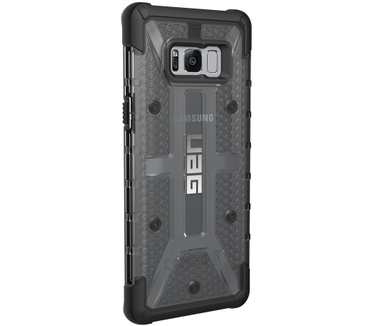 Urban Armor Gear Plasma (Galaxy S8+) Grijs