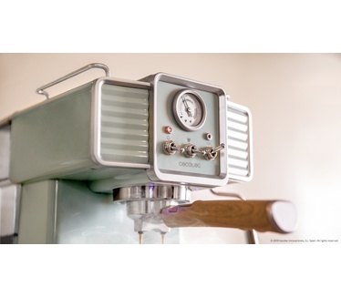 Cecotec Power Espresso 20 Tradizionale