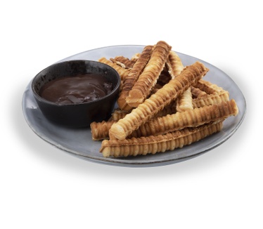 Tristar WF-1171 Wafelfriet maker