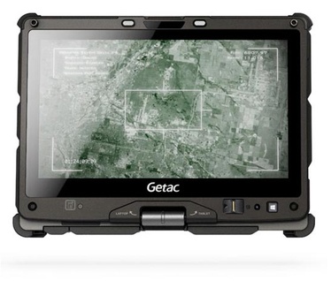 Getac V110