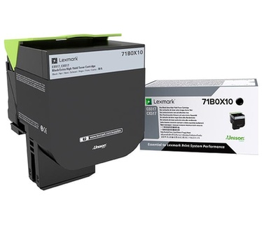 Lexmark 71B0X10