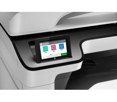HP PageWide Color MFP 774dn