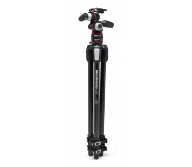 Manfrotto MK055CXPRO33WQR