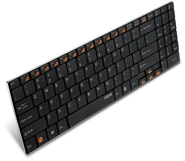 Rapoo Wireless Ultra-slim Keyboard Blade