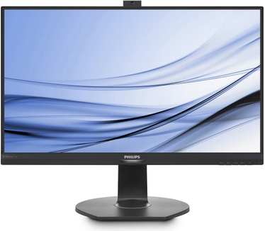 Philips 272B7QPTKEB/00 Zwart