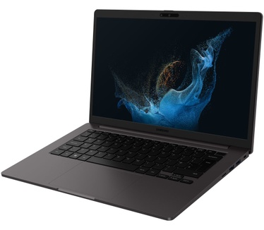Samsung NP641BEF-KA3NL + Galaxy Buds Pro