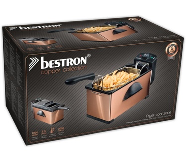 Bestron AF370CO
