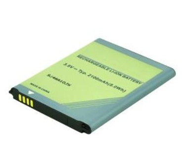 2-Power 3.8V 2100mAh