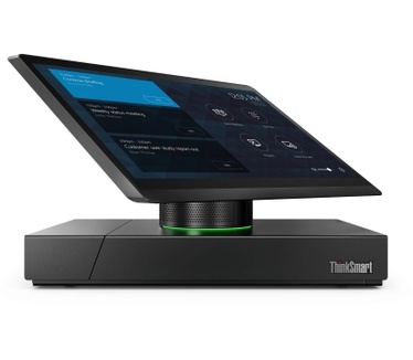 Lenovo ThinkSmart Hub 500 ThinkSmart Hub 500