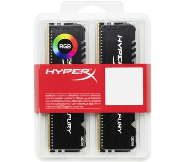 HyperX HX434C17FB3AK2/64