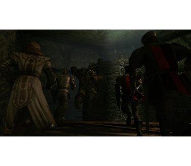 Of Orcs And Men, PC
