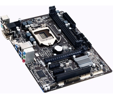 Gigabyte GA-H87M-HD3