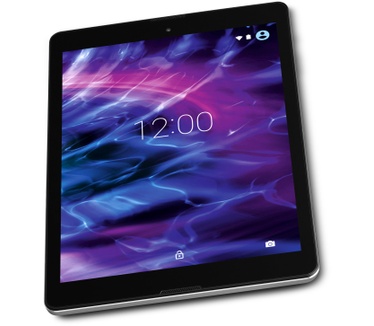 Medion LifeTab QHD P9701 32GB Aluminium