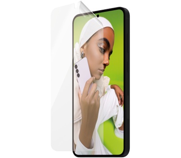 PanzerGlass Ultra Wide Fit D3O PET-Folie