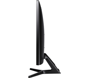 Samsung U32J590UQU Zwart