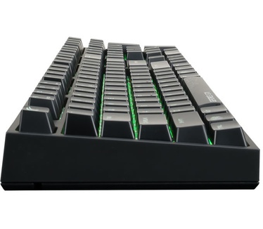 Cooler Master MasterKeys Pro L - GeForce GTX Edition (Cherry MX Silver)