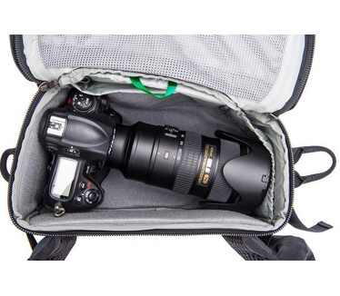Mindshift rotation180º Professional 38L Grijs, Groen