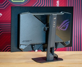 ASUS ROG Strix XG27AQWMG en Gigabyte MO27Q28G