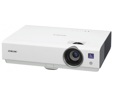 Sony VPL-DX120 + Wireless Presenter