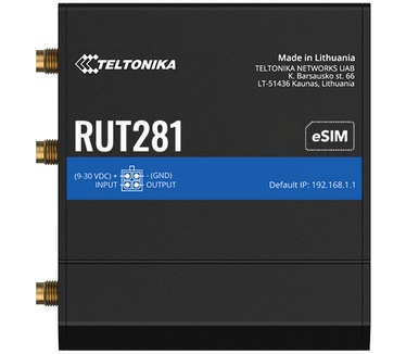 Teltonika RUT281