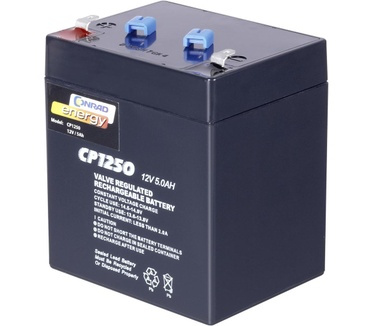 Conrad 250914