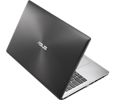 Asus F550ZE-DM107H Laptop