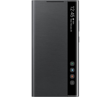 Samsung EF-ZG998 (Galaxy S21 Ultra) Zwart