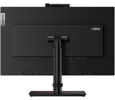 Lenovo ThinkVision T24v-20 (61FCMAT6EU) Zwart