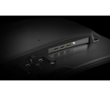 Gigabyte GS27QCA