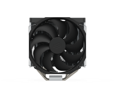 SilentiumPC Fortis 5 Dual Fan