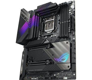 ASUS ROG MAXIMUS XIII HERO