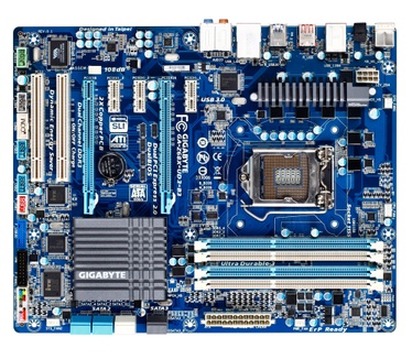 Gigabyte GA-Z68X-UD3-B3