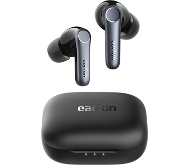 EarFun Air Pro 4 (Wit, Zwart)