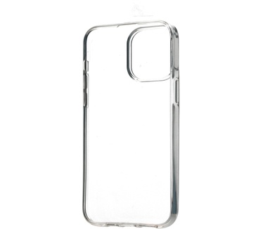 Mobiparts Classic TPU Case Apple iPhone 14 Pro Max Transparent