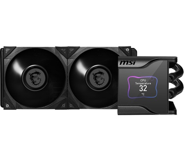 MSI MEG CORELIQUIDS280