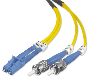 Belkin 5m LC-ST
