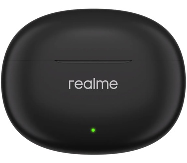Realme Buds T110 (Zwart)
