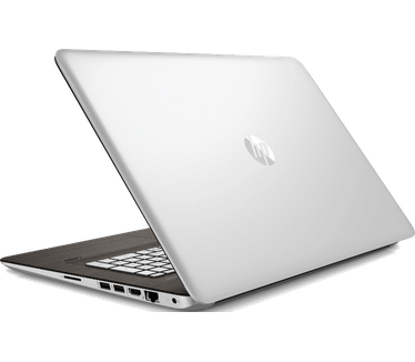 HP Envy 17 17-N125ND
