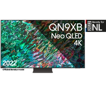 Samsung Neo QLED 43QN92B Zwart