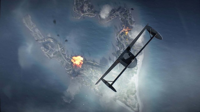 Battlefield V
