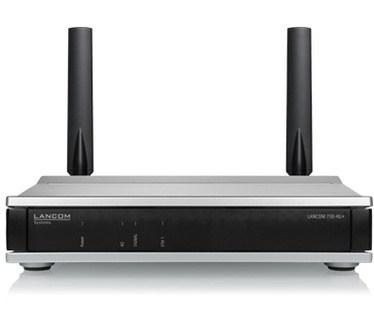 Lancom 730-4G+