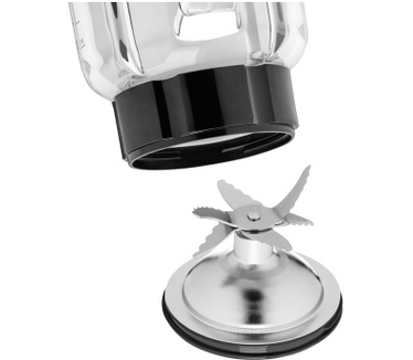 WMF 0416490071 KITCHENminis black 416490071 blender