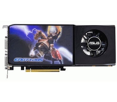 Asus ENGTX285/2DI/1GD3/A
