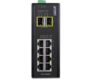 Planet IGS-1020TF