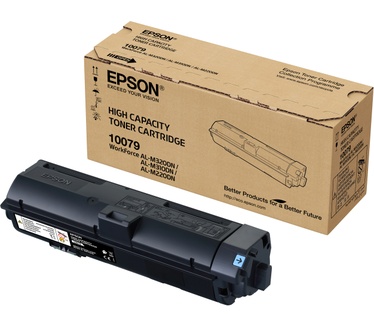 Epson Workforce AL-M320DTN